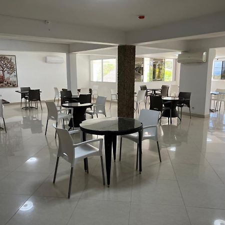 Hotel Wimbi Sun Pemba Eksteriør bilde
