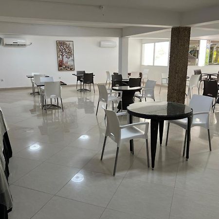 Hotel Wimbi Sun Pemba Eksteriør bilde