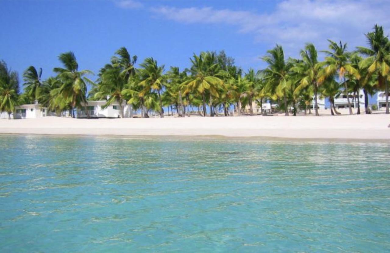 Hotel Wimbi Sun Pemba Eksteriør bilde