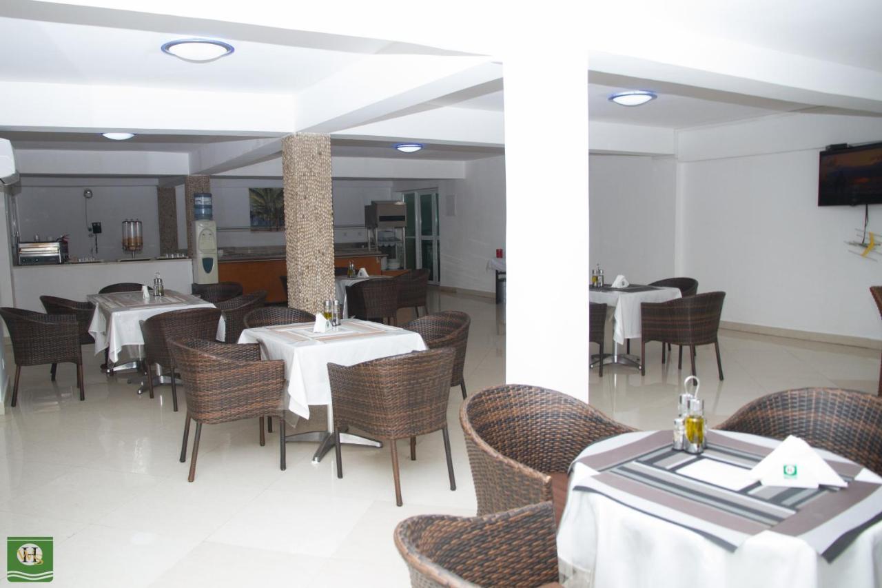 Hotel Wimbi Sun Pemba Eksteriør bilde