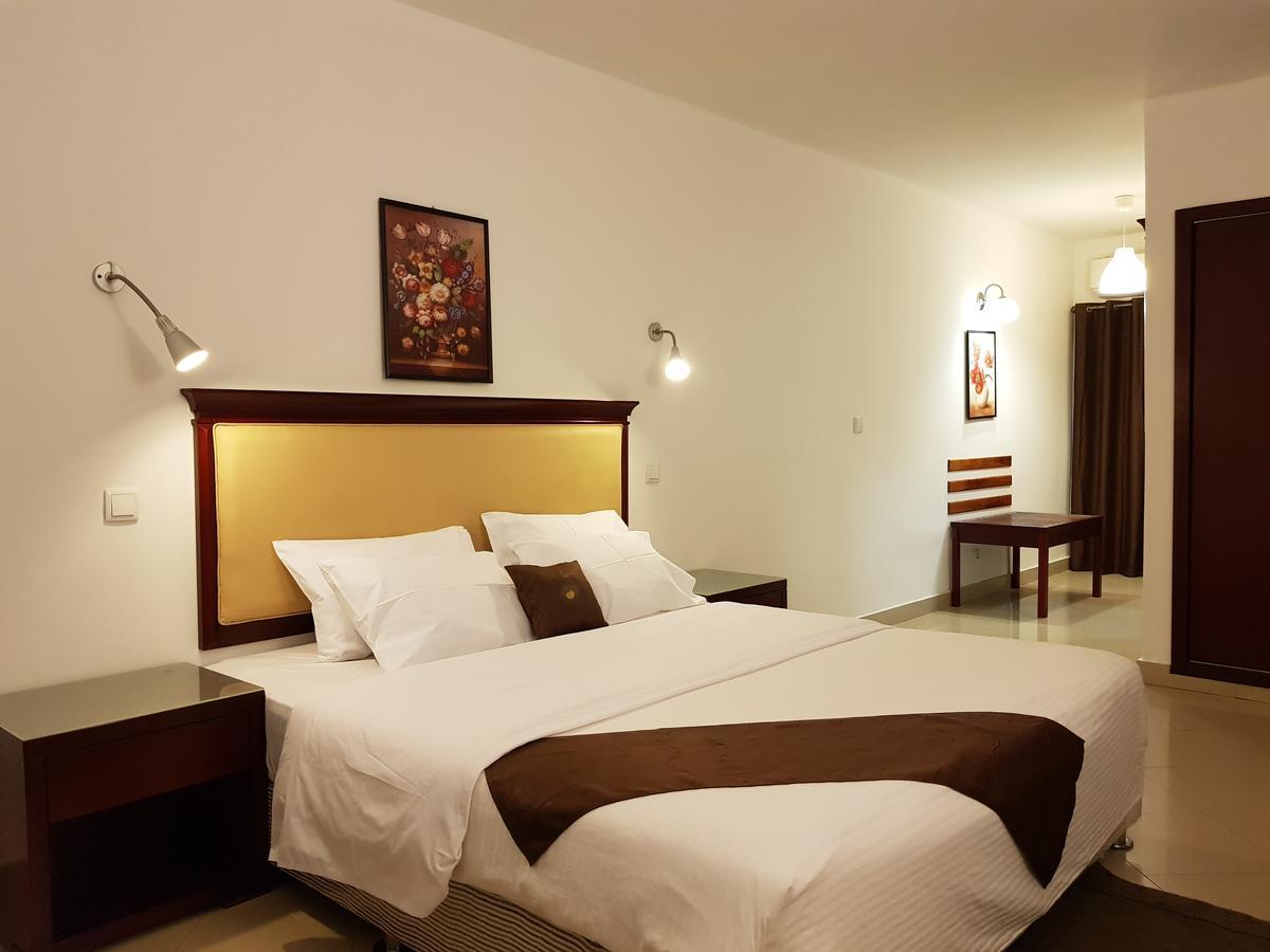 Hotel Wimbi Sun Pemba Eksteriør bilde